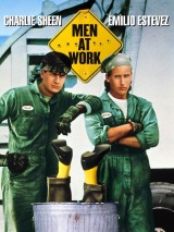 Превью постера #128403 к фильму "Мужчины за работой" (1990)