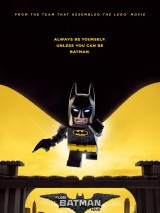 Превью постера #128414 к мультфильму "Лего Фильм: Бэтмен"  (2017)