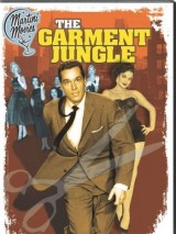 Превью постера #128432 к фильму "Текстильные джунгли" (1957)