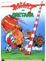 Превью постера #128482 к мультфильму "Астерикс в Британии" (1986)