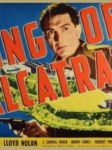 Превью постера #128487 к фильму "Король Алькатраса"  (1938)