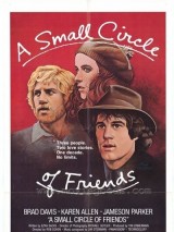 Превью постера #128646 к фильму "Маленький круг друзей" (1980)
