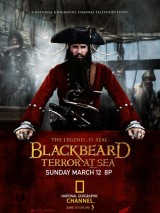 Превью постера #128653 к фильму "Пираты Карибского моря: Черная борода" (2006)