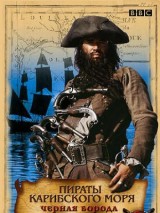 Превью постера #128654 к фильму "Пираты Карибского моря: Черная борода" (2006)