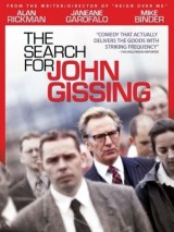 Превью постера #128661 к фильму "В поисках Джона Гиссинга" (2001)