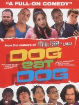 Превью постера #129104 к фильму "И пес пожрал пса" (2001)