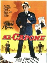 Превью постера #129202 к фильму "Аль Капоне" (1959)