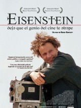 Превью постера #129304 к фильму "Эйзенштейн" (2000)