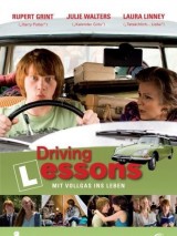 Превью постера #129307 к фильму "Уроки вождения" (2006)