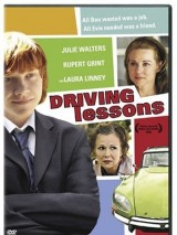 Превью постера #129308 к фильму "Уроки вождения" (2006)