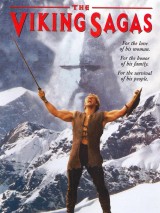 Превью постера #129433 к фильму "Саги викингов" (1995)
