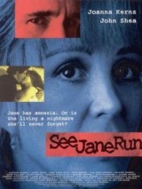 Превью постера #129476 к фильму "Наблюдать за Джейн" (1995)