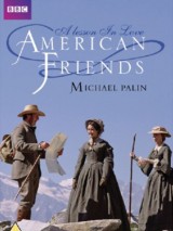 Превью постера #129477 к фильму "Американские друзья" (1991)