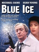 Превью постера #129481 к фильму "Голубой лед" (1992)