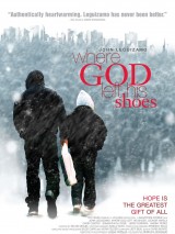 Превью постера #129538 к фильму "Где Господь оставил свои ботинки" (2007)