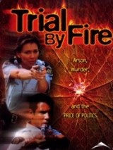 Превью постера #129609 к фильму "Испытание огнем" (2000)