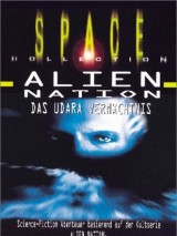 Превью постера #129710 к фильму "Нация пришельцев: Наследие удара" (1997)
