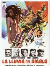 Превью постера #129818 к фильму "Адский дождь" (1975)