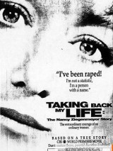 Превью постера #129892 к фильму "Забери мою жизнь обратно: История Нэнси Зигенмайер" (1992)