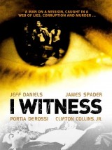 Превью постера #129893 к фильму "Я – свидетель" (2003)
