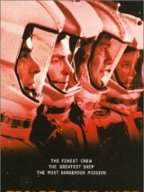 Превью постера #129930 к фильму "Побег с Марса" (1999)