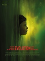 Превью постера #129937 к фильму "Эволюция" (2015)