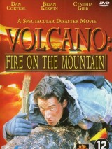 Превью постера #130459 к фильму "Вулкан: Огненная гора" (1997)
