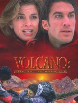 Превью постера #130461 к фильму "Вулкан: Огненная гора" (1997)