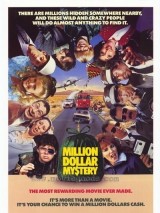 Превью постера #130628 к фильму "Тайна ценою в миллион долларов" (1987)