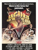 Превью постера #130636 к фильму "Ягуар жив!" (1979)