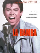 Превью постера #130645 к фильму "Ла бамба" (1987)