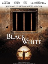 Превью постера #130681 к фильму "Черное и белое" (2002)