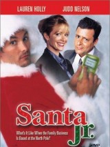 Превью постера #130704 к фильму "Санта младший" (2002)
