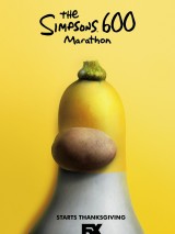 Превью постера #130723 к сериалу "Симпсоны"  (1989-2023)