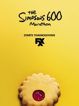 Превью постера #130726 к сериалу "Симпсоны"  (1989-2023)