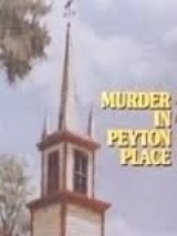 Превью постера #130882 к фильму "Убийство в Пейтон Плейс" (1977)