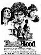 Превью постера #130914 к фильму "Плоть и кровь" (1979)