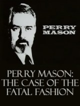 Превью постера #130962 к фильму "Перри Мейсон: дело о смертельной моде" (1991)