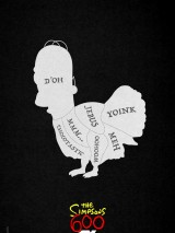 Превью постера #131056 к сериалу "Симпсоны"  (1989-2023)