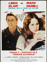 Превью постера #131076 к фильму "Сара Т. - портрет юной алкоголички" (1975)