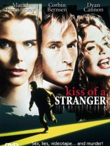 Превью постера #131079 к фильму "Поцелуй незнакомца" (1999)