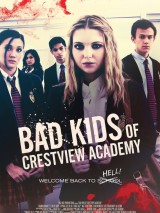 Превью постера #131081 к фильму "Плохие дети отправляются в ад 2" (2017)