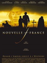 Превью постера #131384 к фильму "Новая Франция" (2004)
