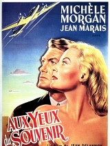 Превью постера #131899 к фильму "Глазами памяти" (1948)