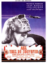 Превью постера #131900 к фильму "Глазами памяти" (1948)