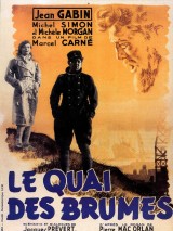 Превью постера #131936 к фильму "Набережная туманов" (1938)
