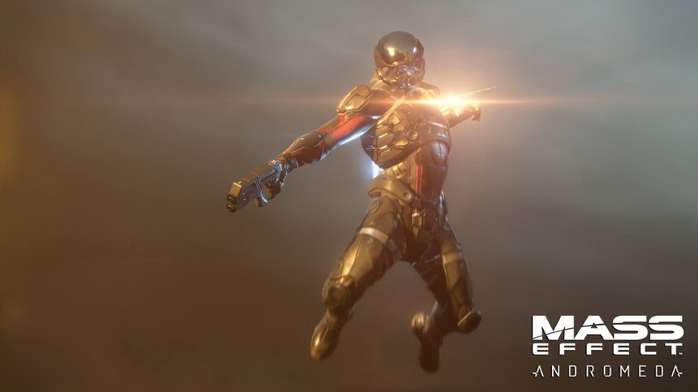 Mass Effect: Andromeda: кадр N123518