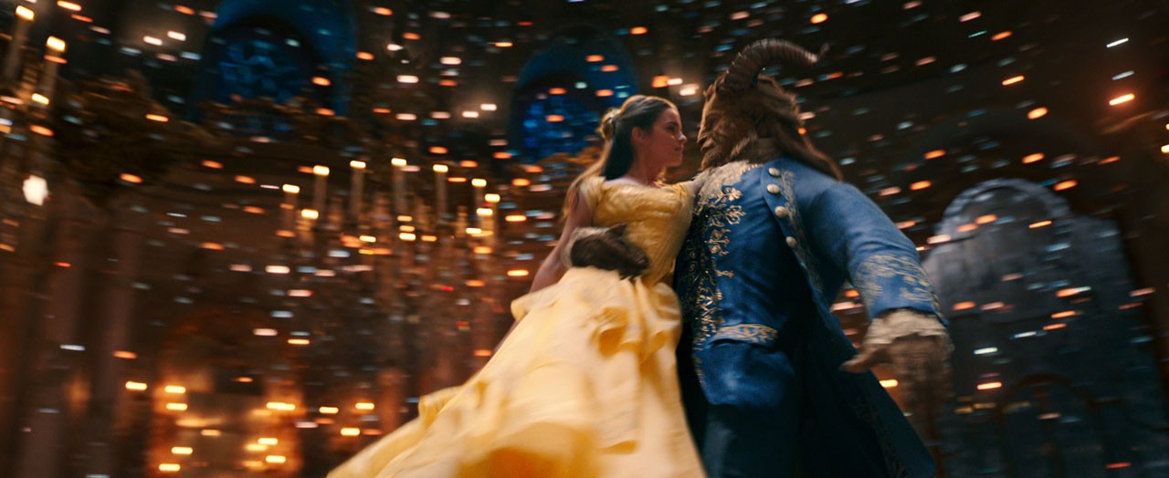 Beauty And The Beast 2017 Film Online Full HD
