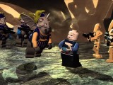 Превью скриншота #120467 из игры "LEGO Звездные войны III"  (2011)