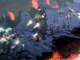 Превью скриншота #121432 из игры "Warhammer 40,000: Dawn of War III"  (2017)